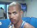 Felix Sanchez in Espanol View Video