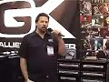 Check Out GALLIEN KRUEGER Amplifiers