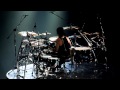 Baterista de Mana- Miami Concert July 2011