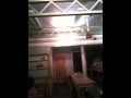 Colour change lights