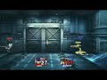 Ike vs. Robot 1
