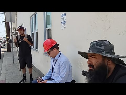 On The Streets With Riverside County Accountability