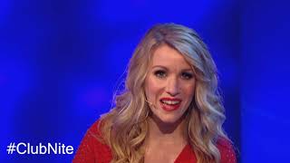 Harry Hill’s ClubNite