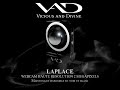 New VAD Laplace webcam internet ads
