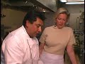 Cooking - chilean sea bass with mango & papaya salsa