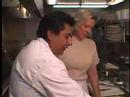 Cooking - Chilean Sea Bass with Mango & Papaya Salsa