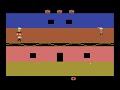 Halloween (Atari 2600) with commentary