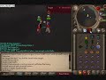 Pyha Is Back Bh vid 3, part II, f2p scimi 26s f2p