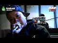 サイプレス上野とロベルト吉野 on #RAPSTREAM FINAL (2013/12/22) 魔太郎がくる!!
