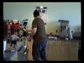 Counter Culture Coffees November Open Brew
