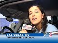 CES 2005: Parrot In-Car Navigation CES 2005: Parrot In-Car Navigation
