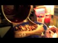 Making Popcorn balls