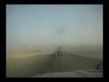 Roadside Bomb Death's Close