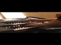 Voyager - Yamaha Electone EL-90 Voyager - Yamaha Electone EL-90