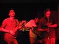 Abnoba al Folkclub: Dop
