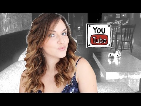 I'm A YouTuber TAG