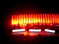 Massive Attack - Inertia Creeps (live)