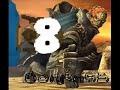 -ganon95- Tetris song B