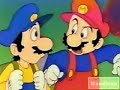 Super Mario Anime Part 2