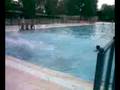 la piscina in spania