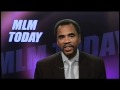 MLM Today Part #3 - Pastor Dr. Duane Broom at  Promotional Talk Shows