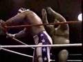 GWF Classic - Tugboat Taylor vs The Patriot - FULL MATCH