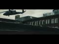 After effects/Maya - HD 3d Helicopter model fly-by