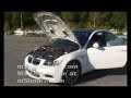 m3e90board com: bmw m3 v8 e92 testdrive in sweden