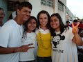 Homenagem aos Jovens com Mateus Moreira - JMM