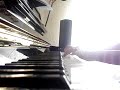 Tres Tristes Tigres-(PIANO por Bego-(yecla) ) MAGO DE OZ