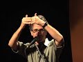 Comedia em Pé - stand-up comedy