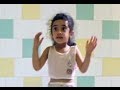 Kavya & Baladitya Scared Of Snake Little Soldiers Movie Scenes Heera, Ramesh Aravind
