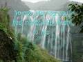 FALLIN' by JANNO GIBBS W/ LYRICS
