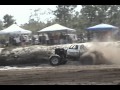Truck Crash HUGE Crashes 4x4 Trucks Compilation MuddFreak accident