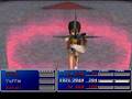 FFVII - SCNINPANLBCMOIENA - Ultimate Weapon and soldiers