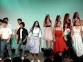 Bearfest Grease 2007- o melhor
