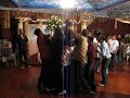 MONTANDOLE AL NOVIO