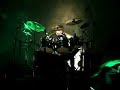 Exsimio Show at SCD playing Cigoto with a drum solo