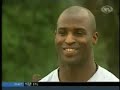 Ricky Williams - Yoga Master