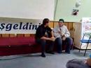 El Biruni Tiyatro Gurubu Furkan ve Ahmet