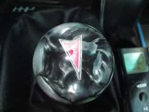 Trans Am Full LQ4 6.0L Build