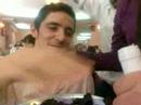 Boda candeleda