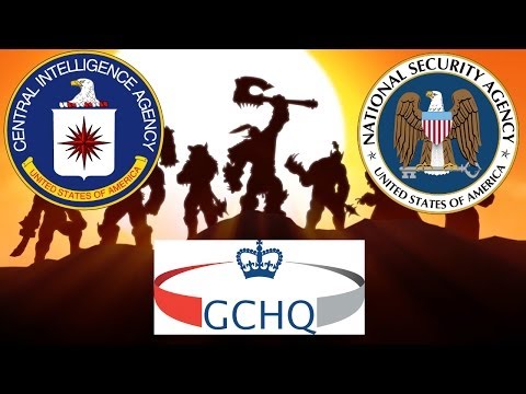 IGN News - NSA Spies On Xbox Live, WoW Communications