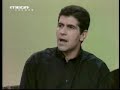Greek Glenti -Yannis Bezos- 'Foustani' & 'Parapono' Bouzouki