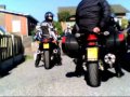 koffiemeeting monsterman