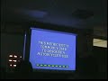 Physics Jeopardy: Linear Motion part 1 Physics Jeopardy: Linear Motion part 1