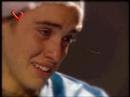 Rebelde Way, Lujan se despide de Blass