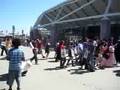 Anime Expo - Day 3 - Caramelldansen Line, pt 2