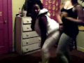 nae nae ke ke nd raheem dancin
