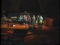Glad acappella